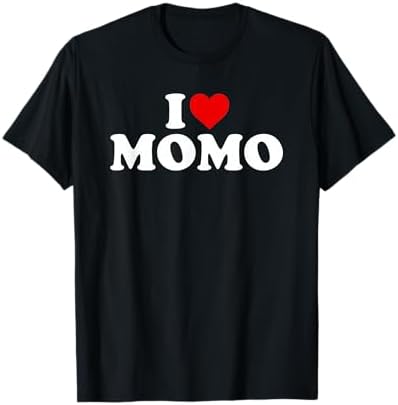 Amazon.com: Sexy MoMo T-Shirt : Clothing, Shoes & Jewelry